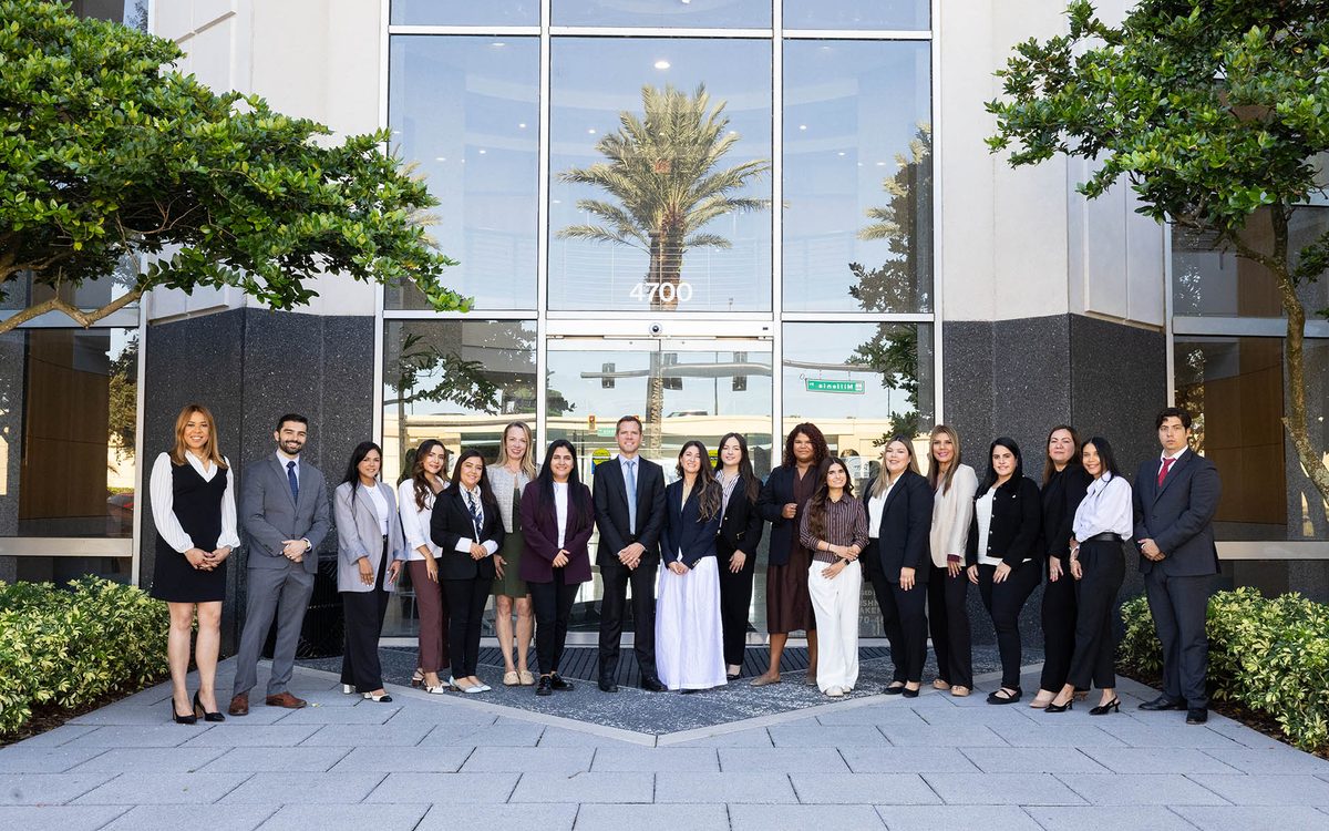 Abogados W (Dadeland)