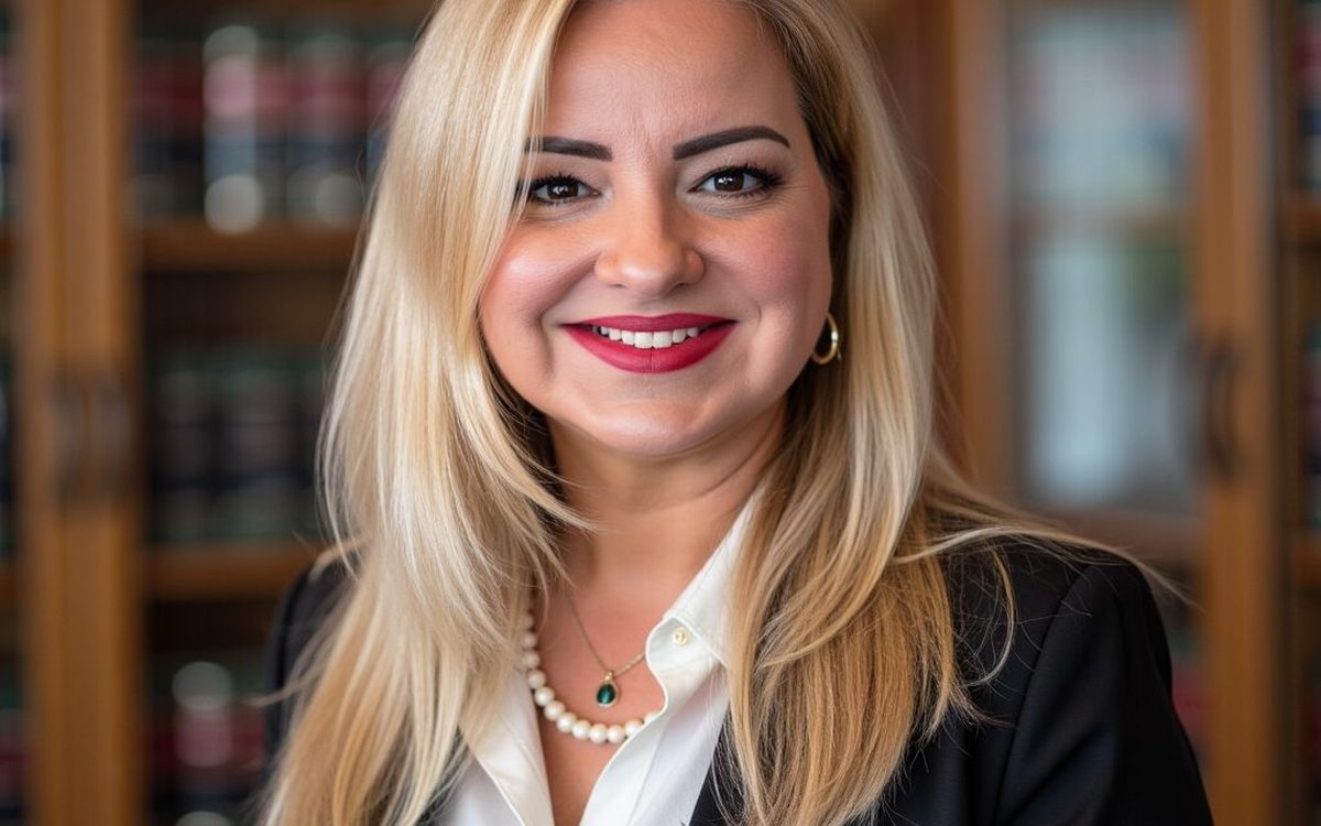 Adriana Quirantes, Esq. / A.H.Quirantes & Associates, PA