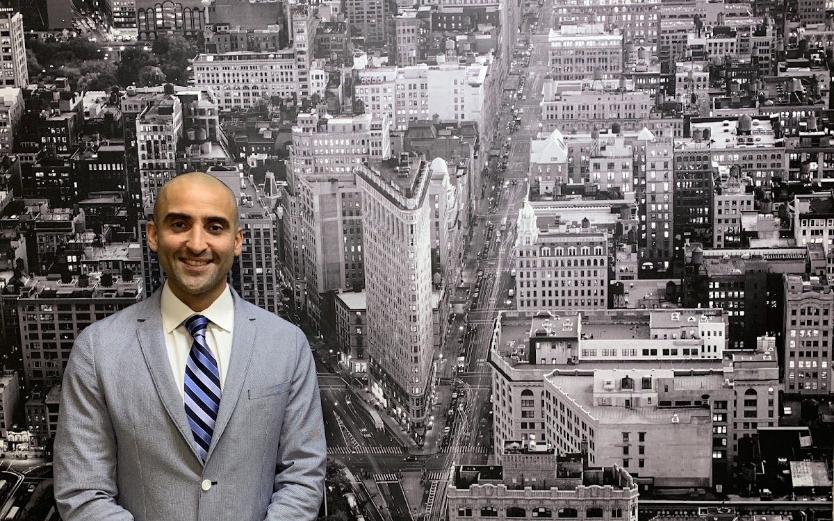Antonio Pagan, Attorneys at Law