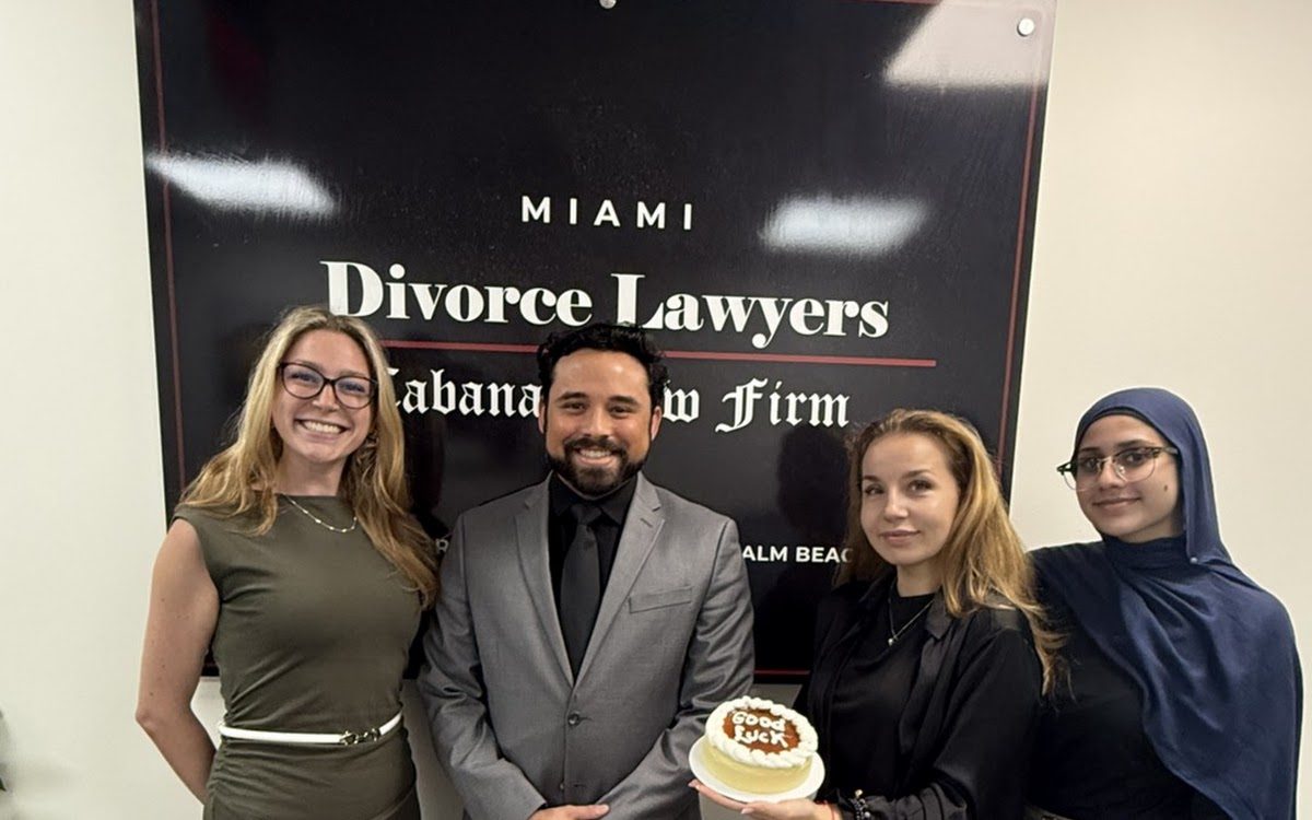 Aventura Divorce Lawyers | Cabanas Law Firm