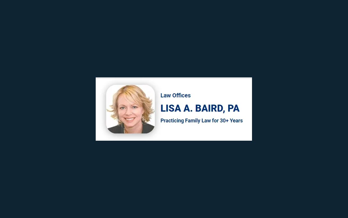 Baird Lisa A PA