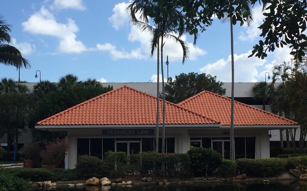 Barry S. Franklin & Associates