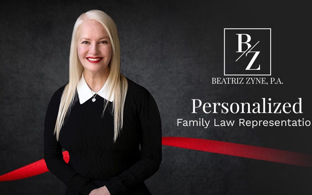 Beatriz Zyne, P.A.