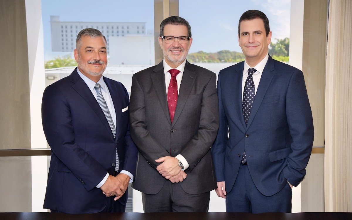 Bello & Martinez, PLLC.