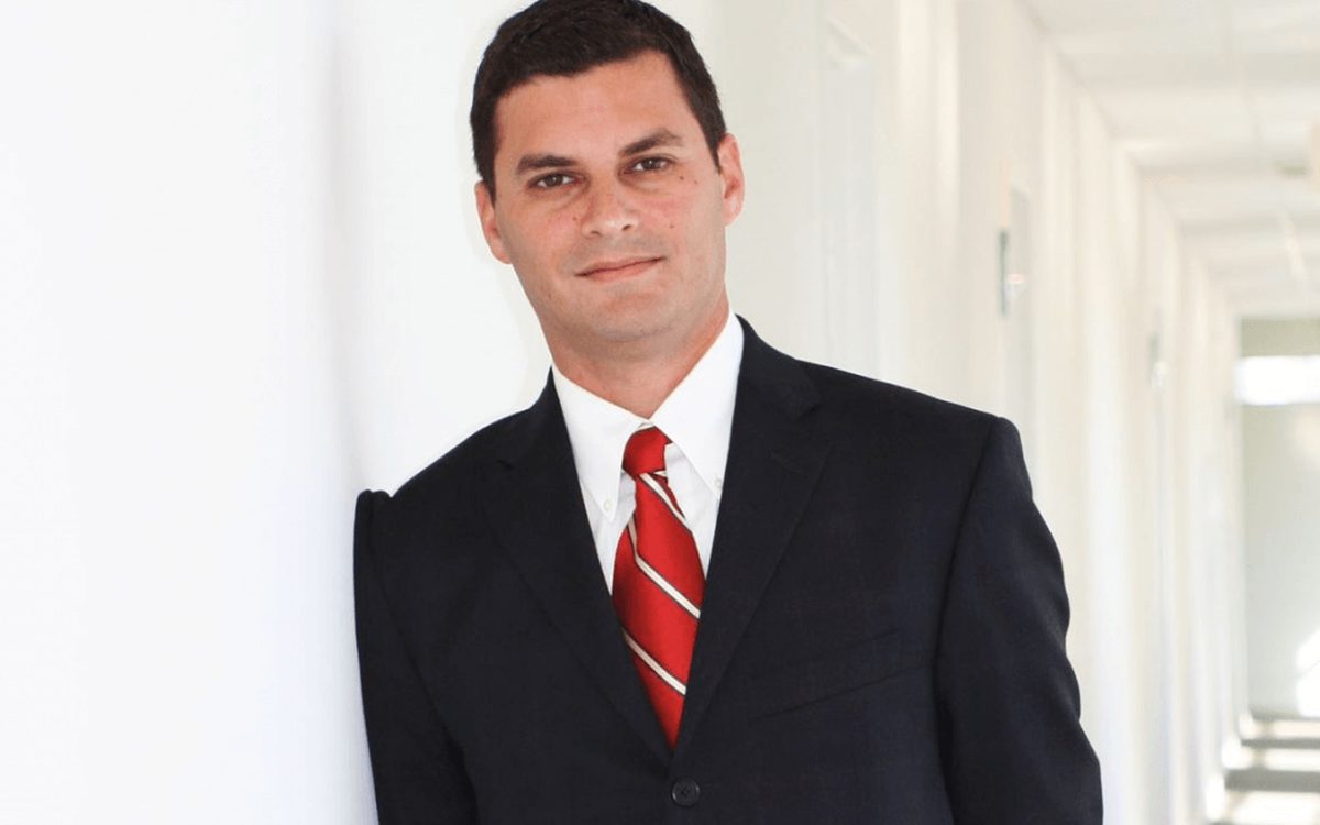 Bickman Law