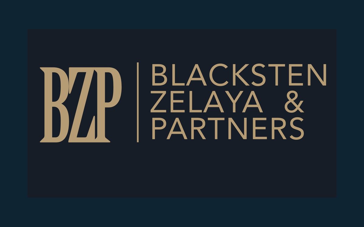 Blacksten, Zelaya and Perez PLLC