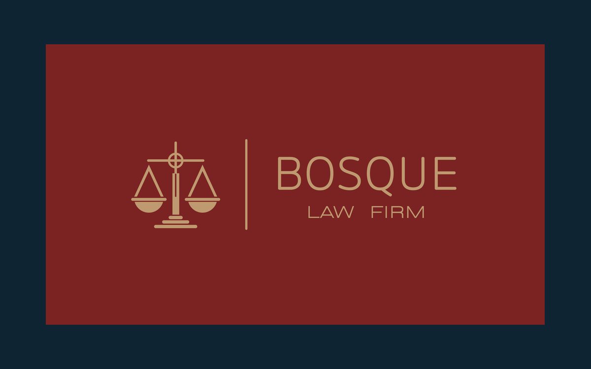 Bosque Law Firm