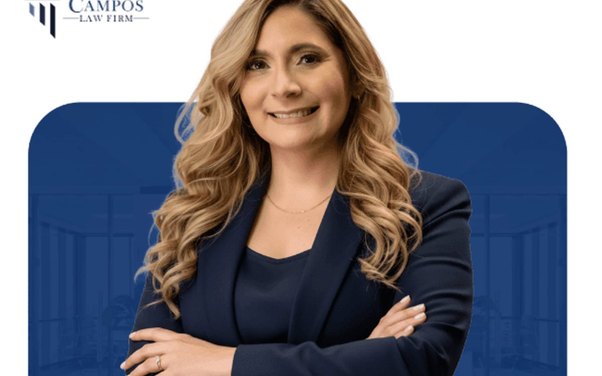 Campos Law Firm - Florida