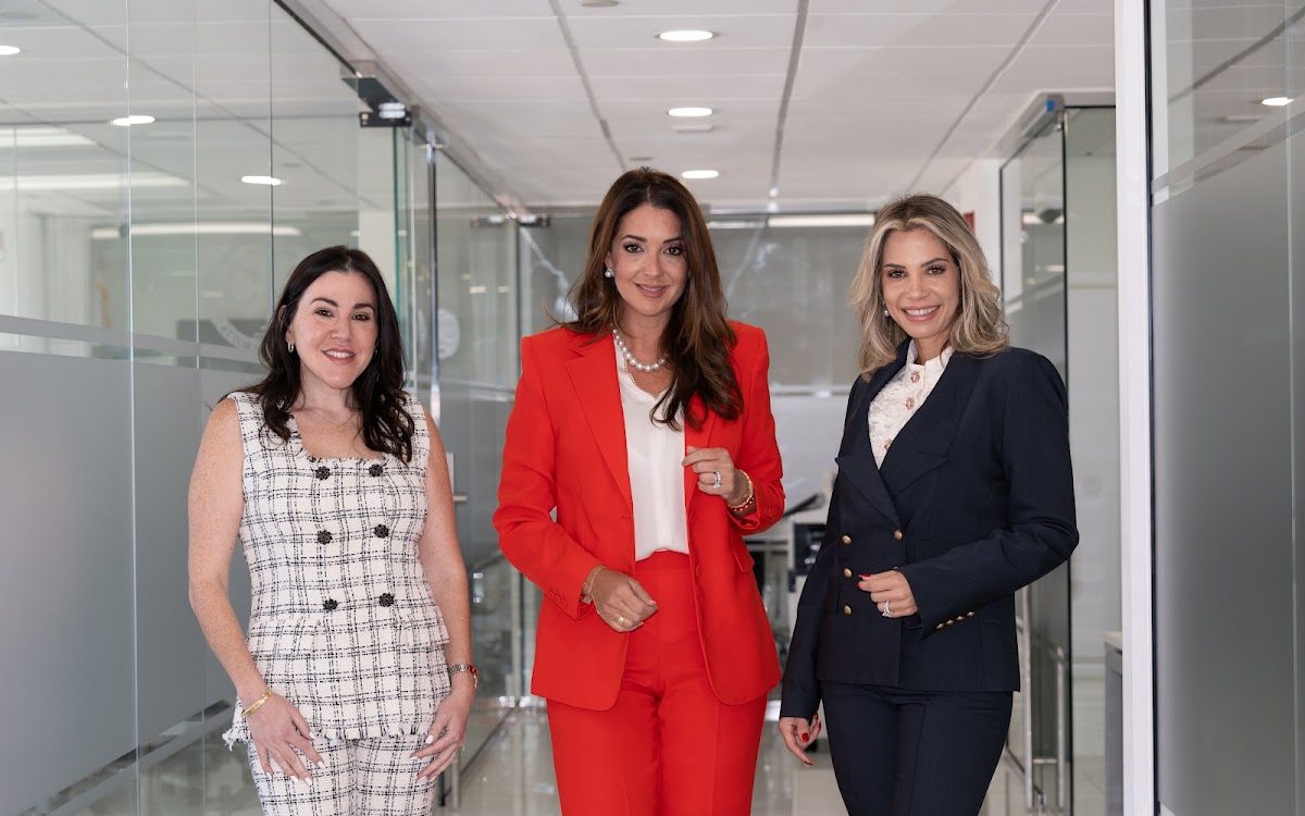 Castellon Laurent & Schlesinger, LLC.
