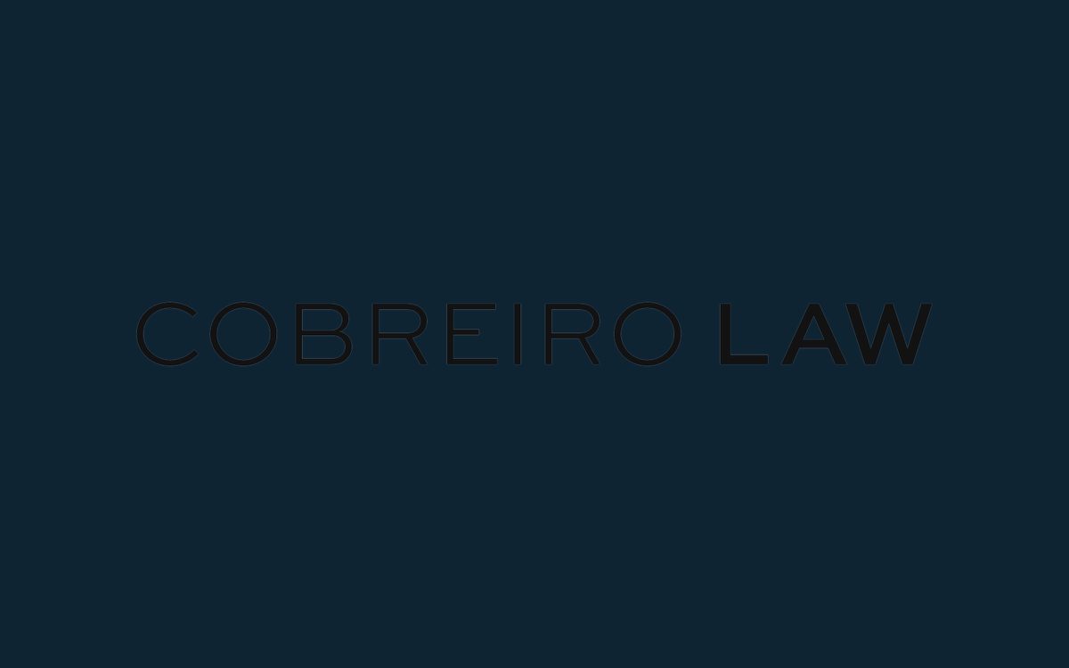 Cobreiro Law | Claudia Cobreiro, Esq.