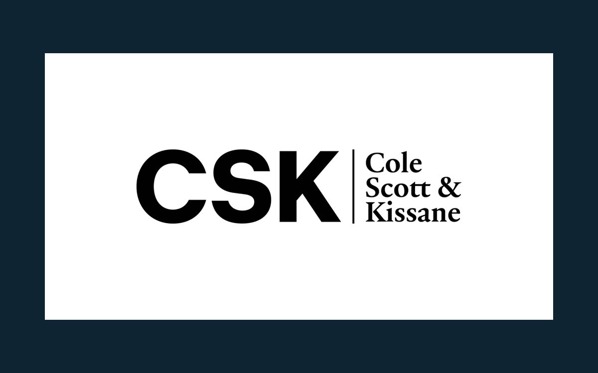 Cole, Scott & Kissane