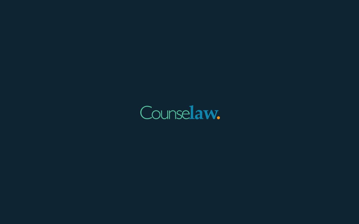 Counselaw