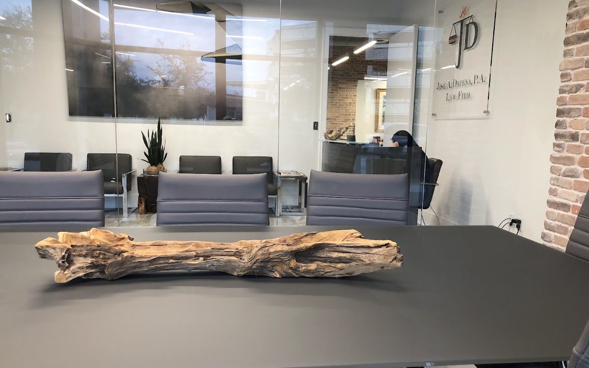 DAPENALAW