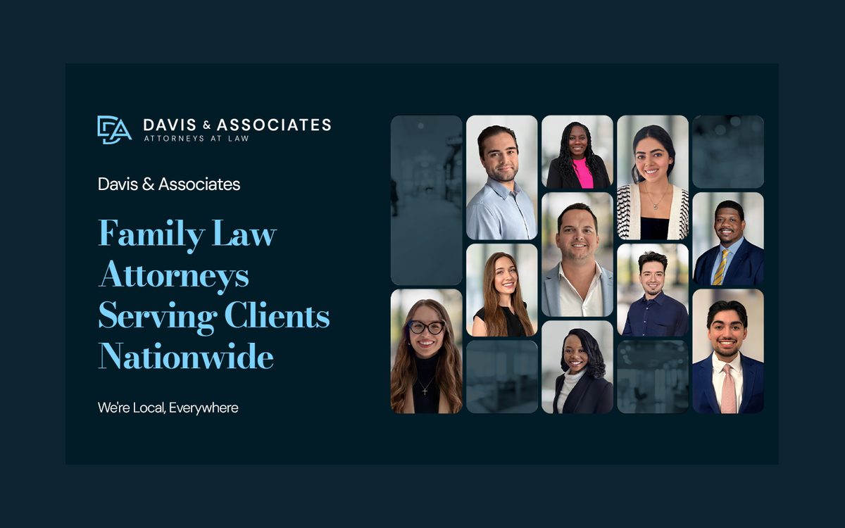 Davis & Associates, Attorneys at Law