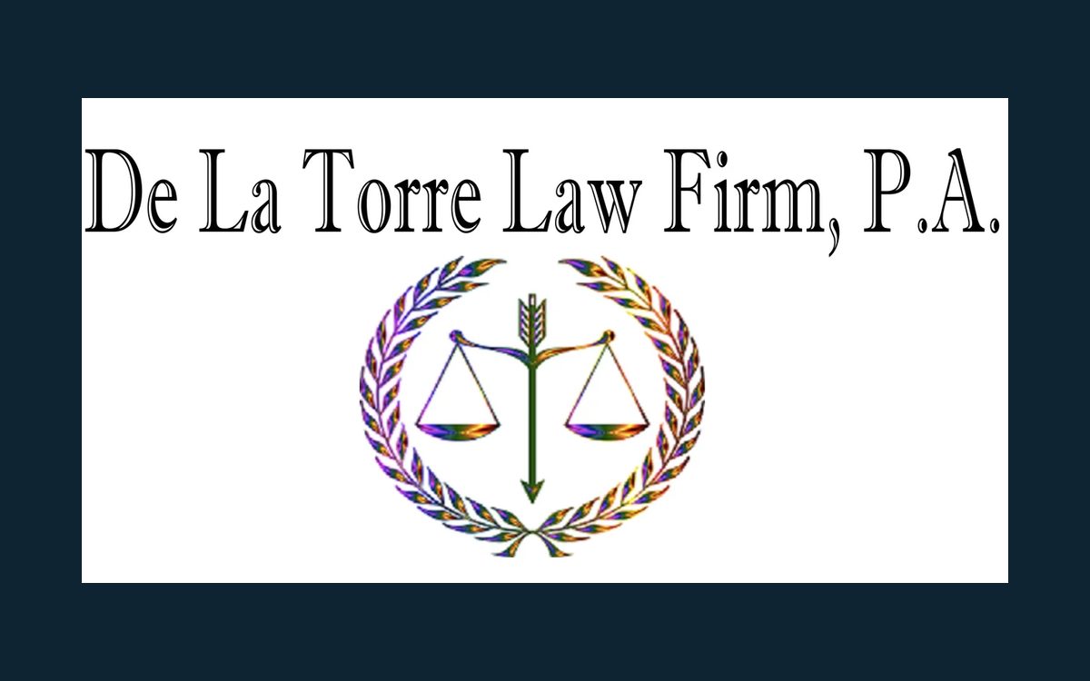 De La Torre Law Firm, PA.