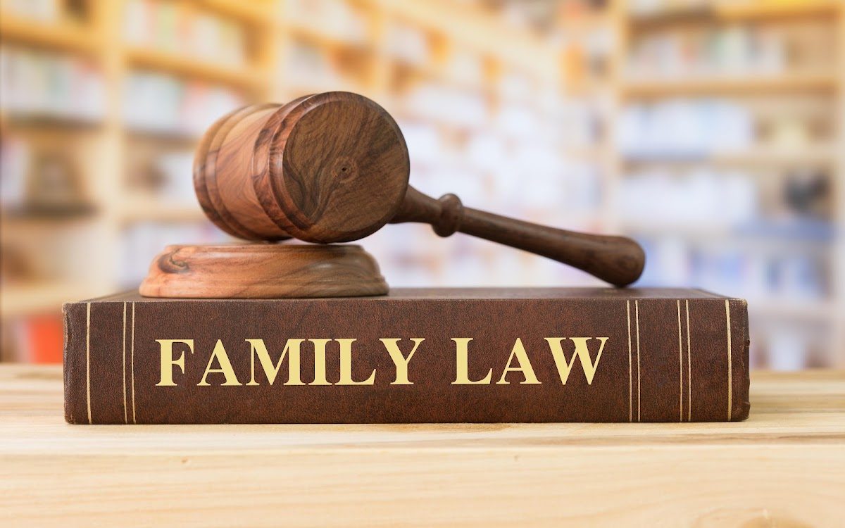 Farber Law, P.A. Divorce and Family Law Firm