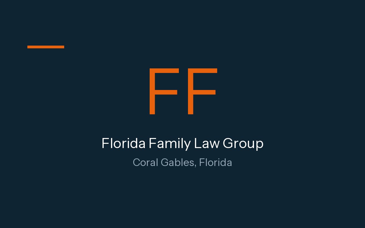 Florida Family Law Group