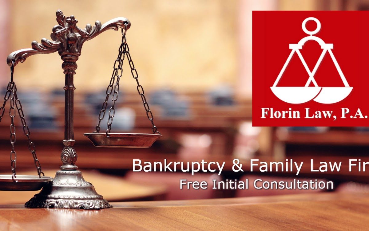Florin Law, P.A.
