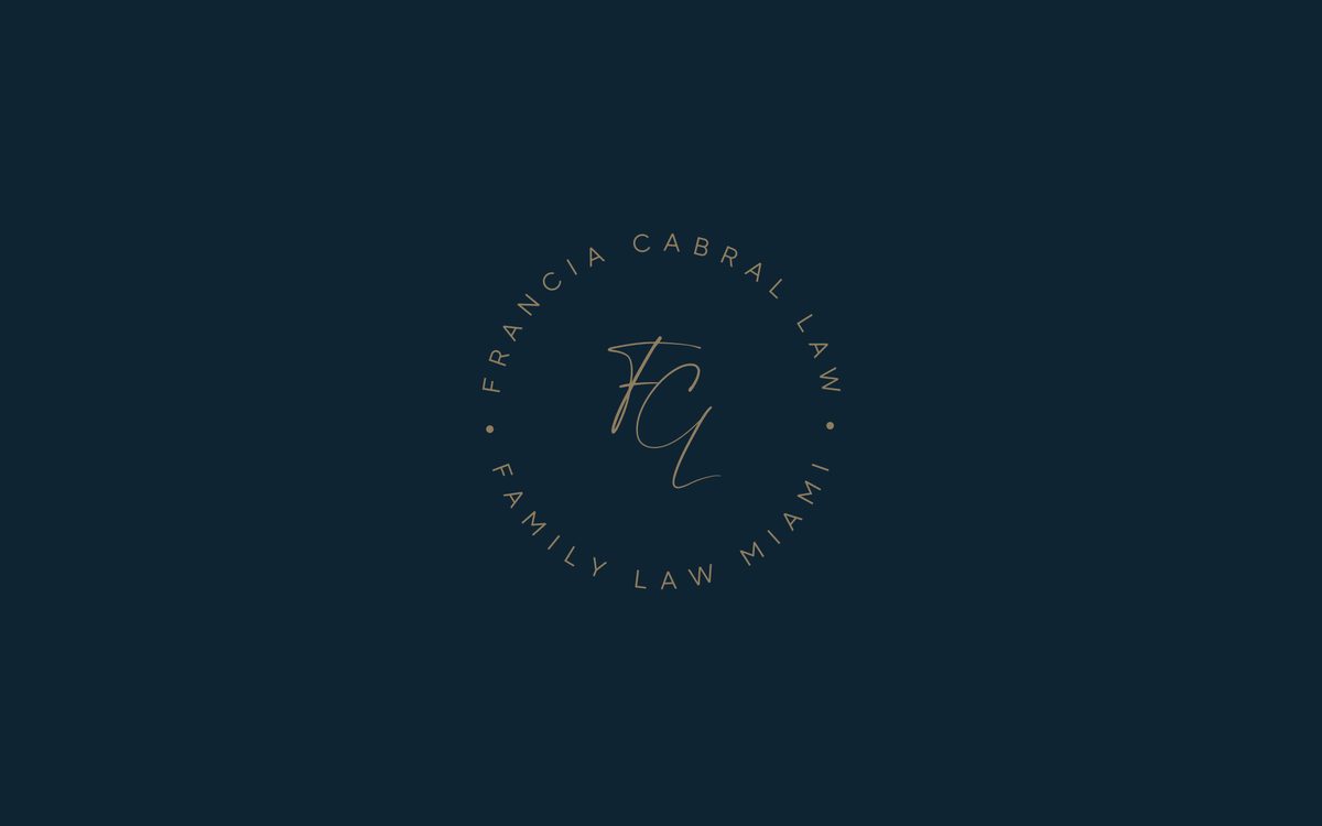 Francia Cabral Law