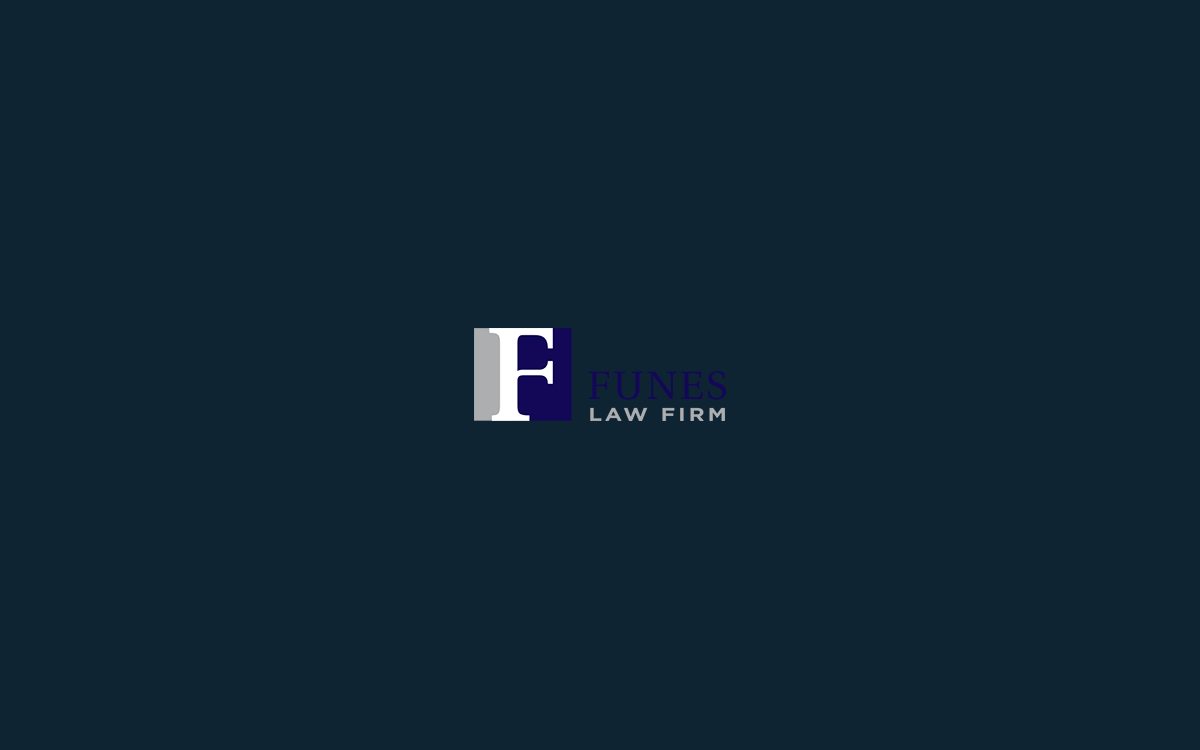 Funes Law Firm, P.A. Abogado seguro de divorcio, accidentes, e inmigracion