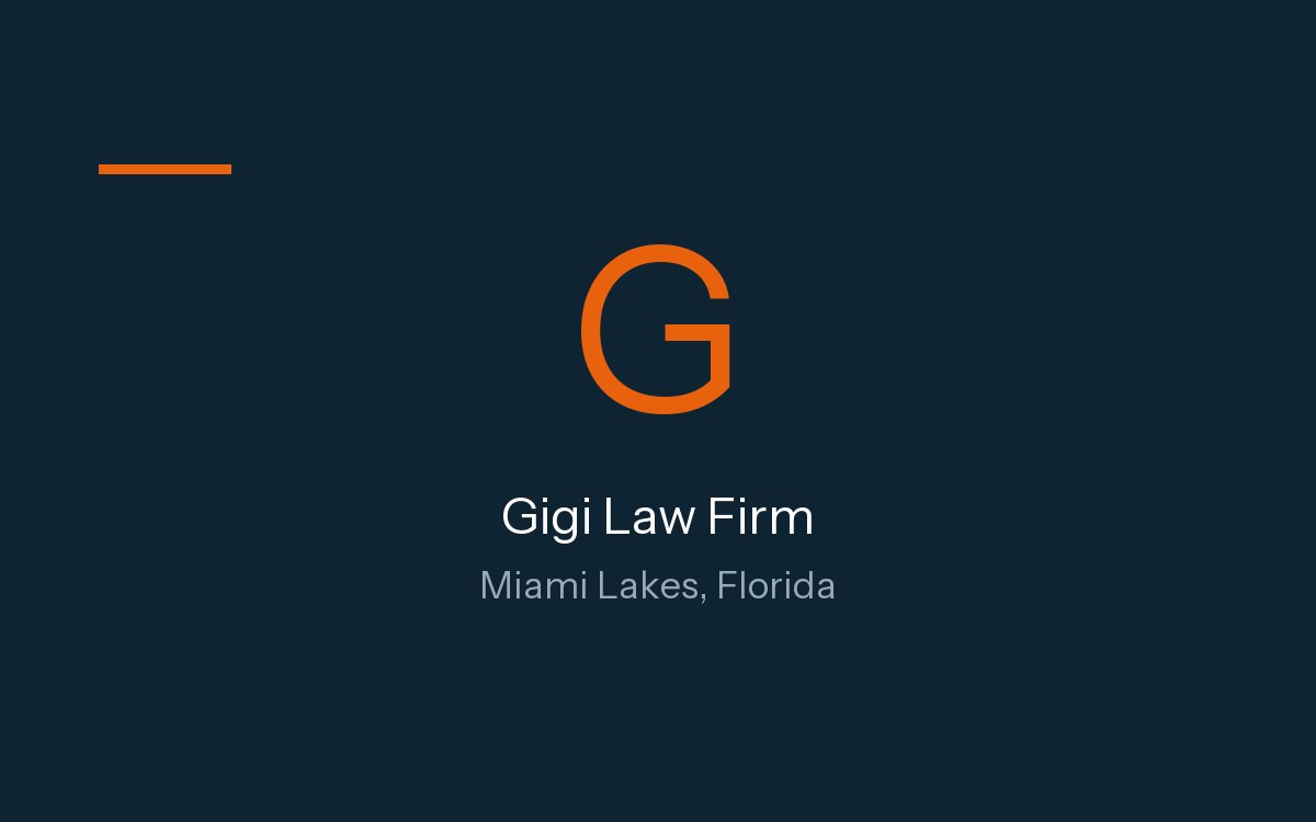 Gigi Law Firm