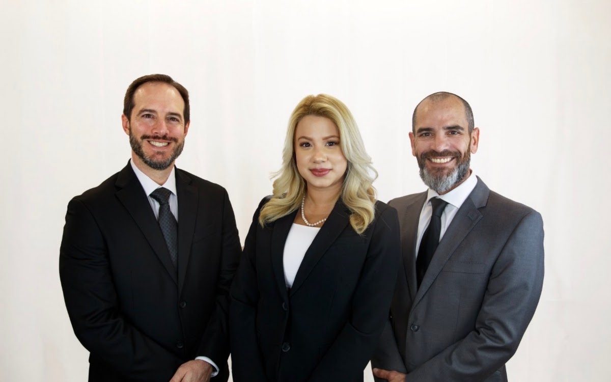 Gottlieb Wagner – The Law Firm | Daniel Wagner