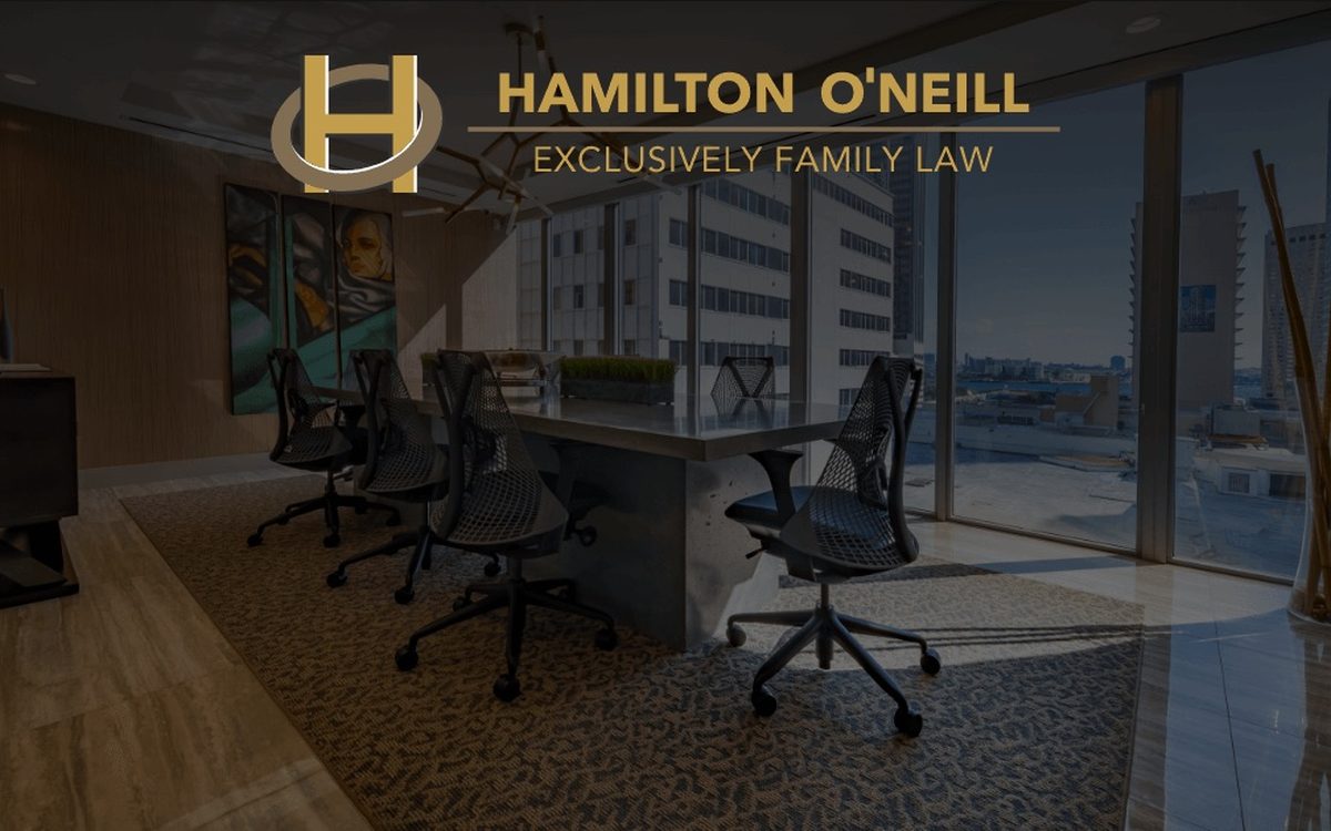 Hamilton O'Neill