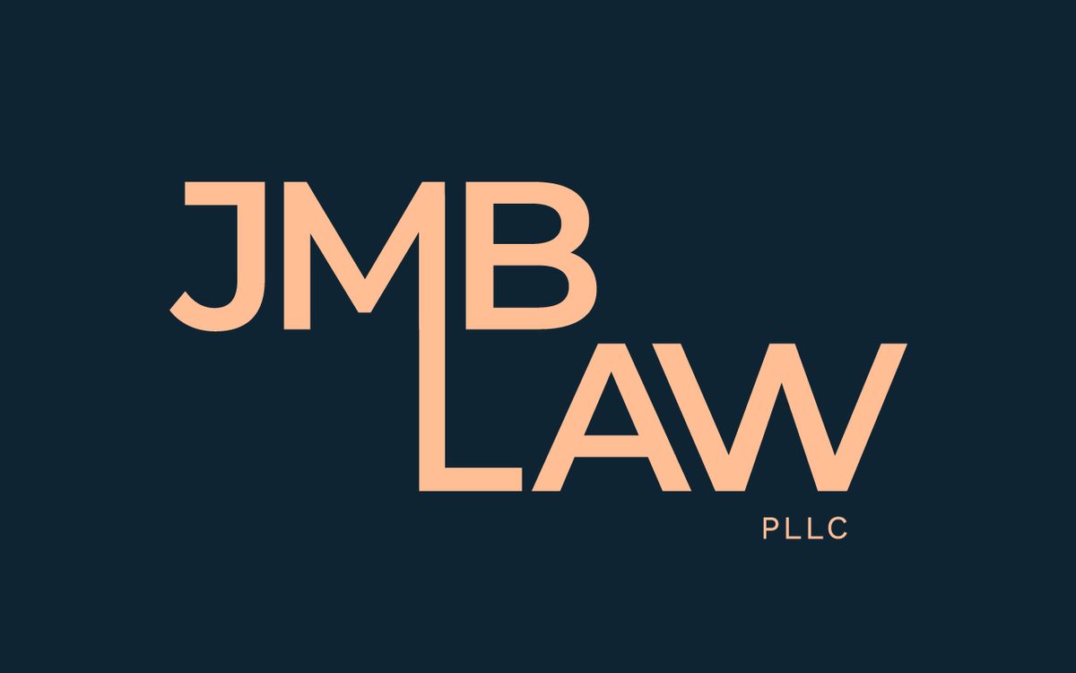 Jennifer M. Betancourt, Esq. | JMB LAW, PLLC