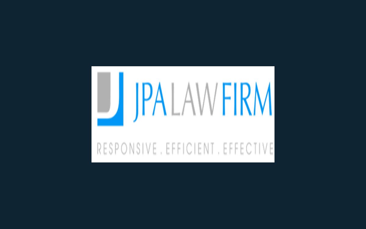 JPA Law Firm