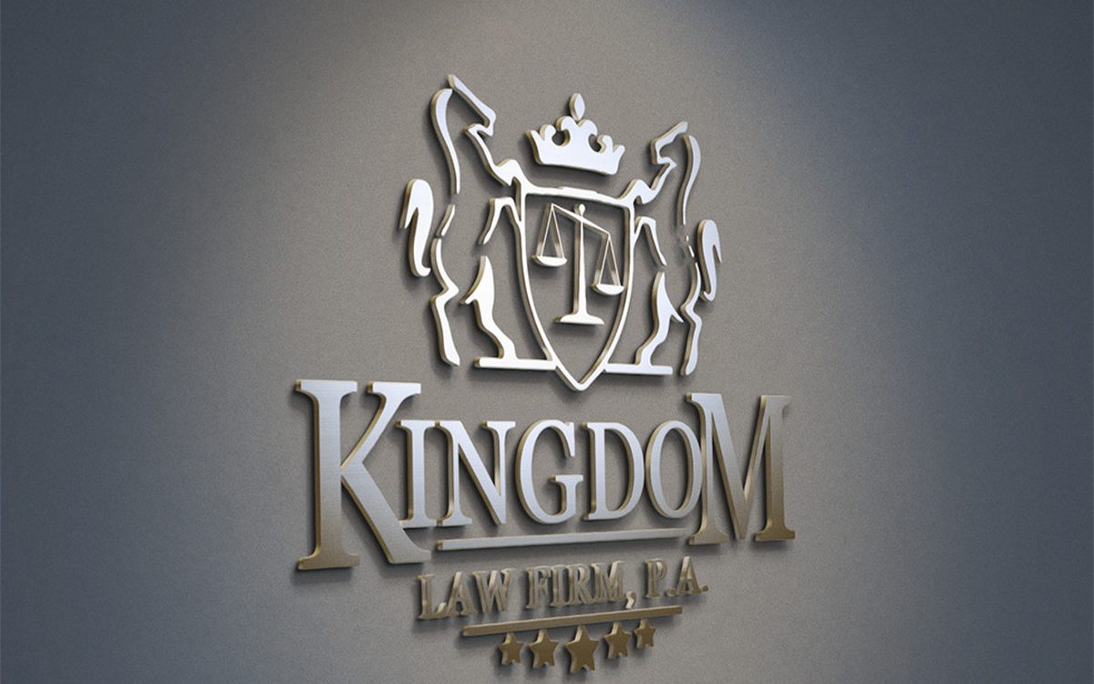 KINGDOM LAW FIRM PA