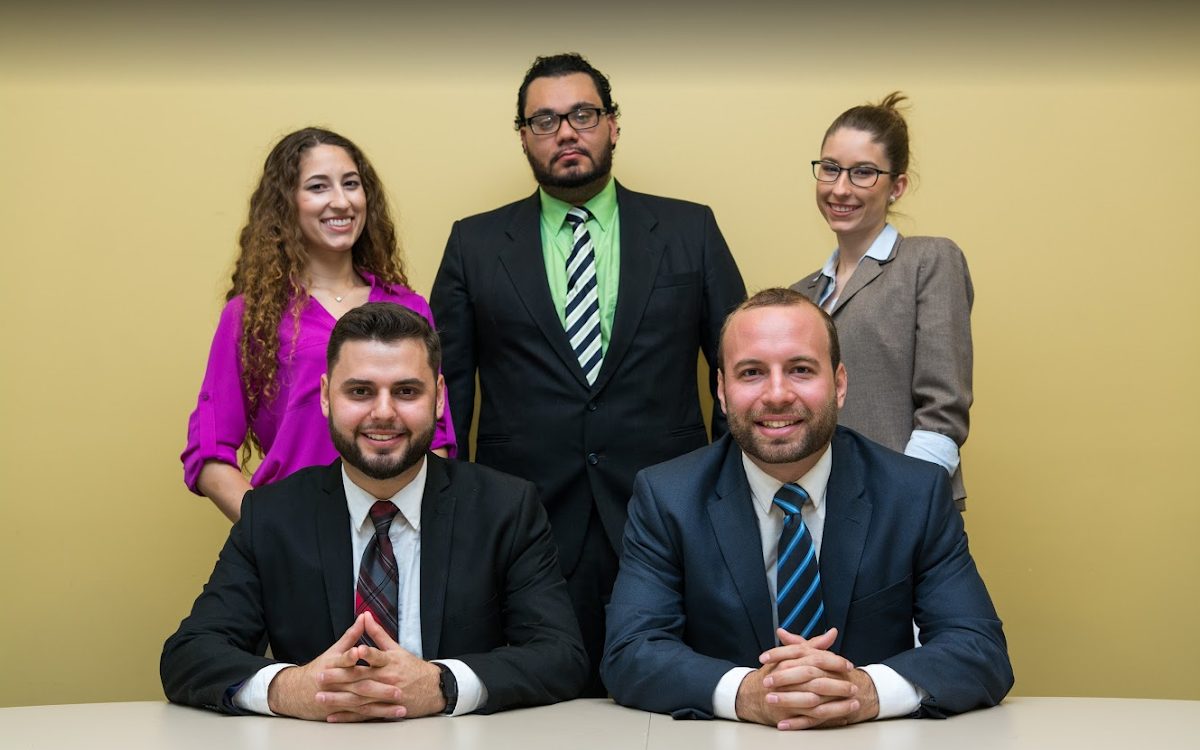 Lacayo Law Firm, P.A.
