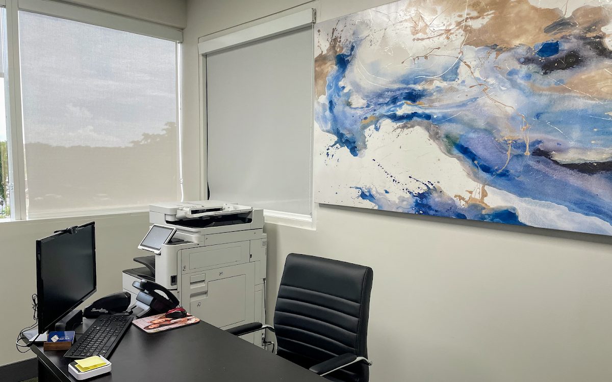 Law Office of Camila Martin
