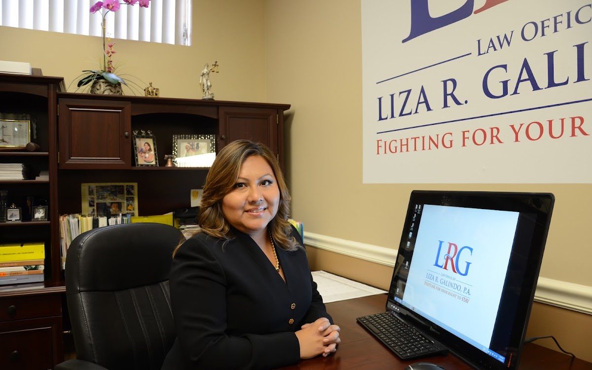 Law Office of Liza R. Galindo, P.A. - Doral, FL
