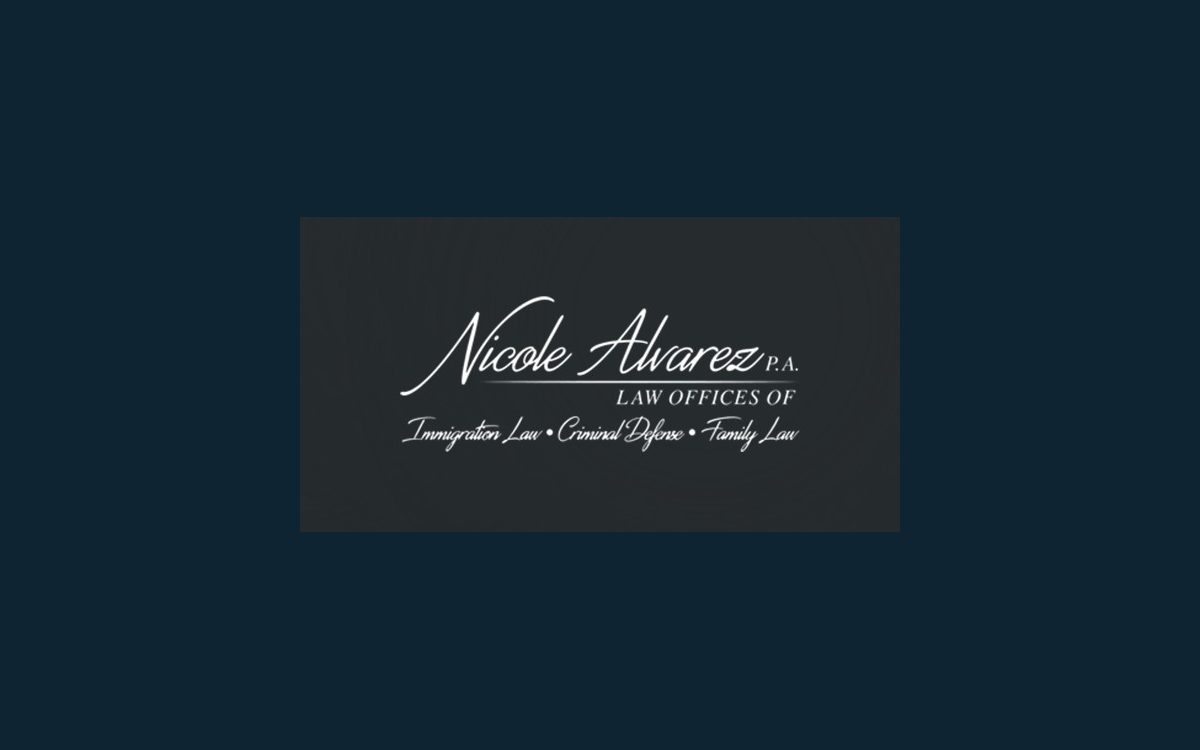 Law Offices of Nicole Alvarez P.A.