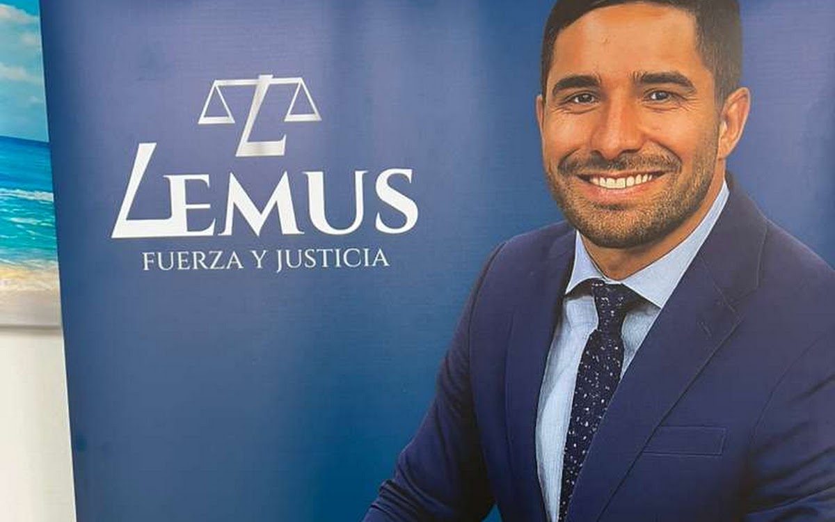 Lemus Litigation