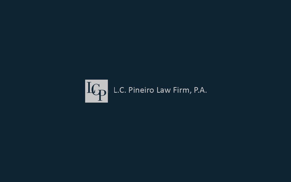 Lucy C. Pineiro, Attorney At Law