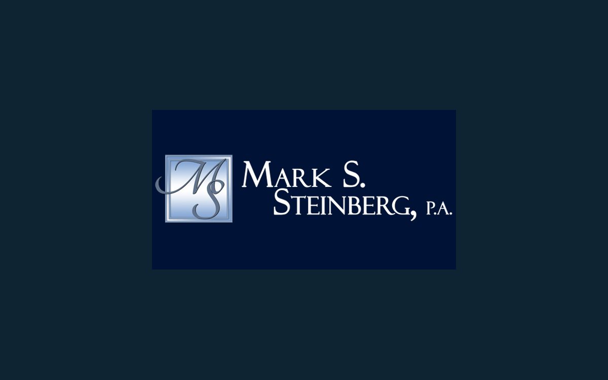 Mark S. Steinberg, P.A.