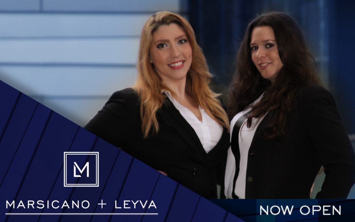 Marsicano + Leyva PLLC