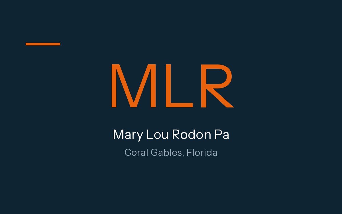 Mary Lou Rodon Pa