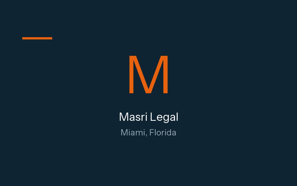 Masri Legal