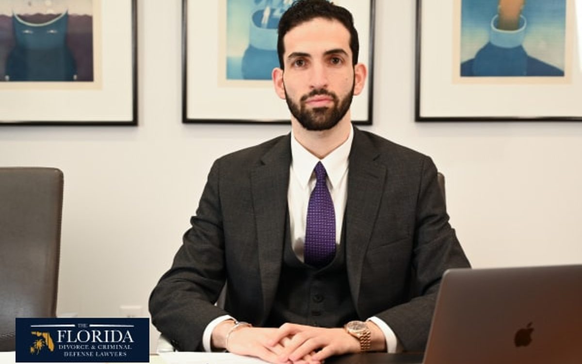 Miami Divorce & Criminal Defense Attorney At Law, Ramie Altawil