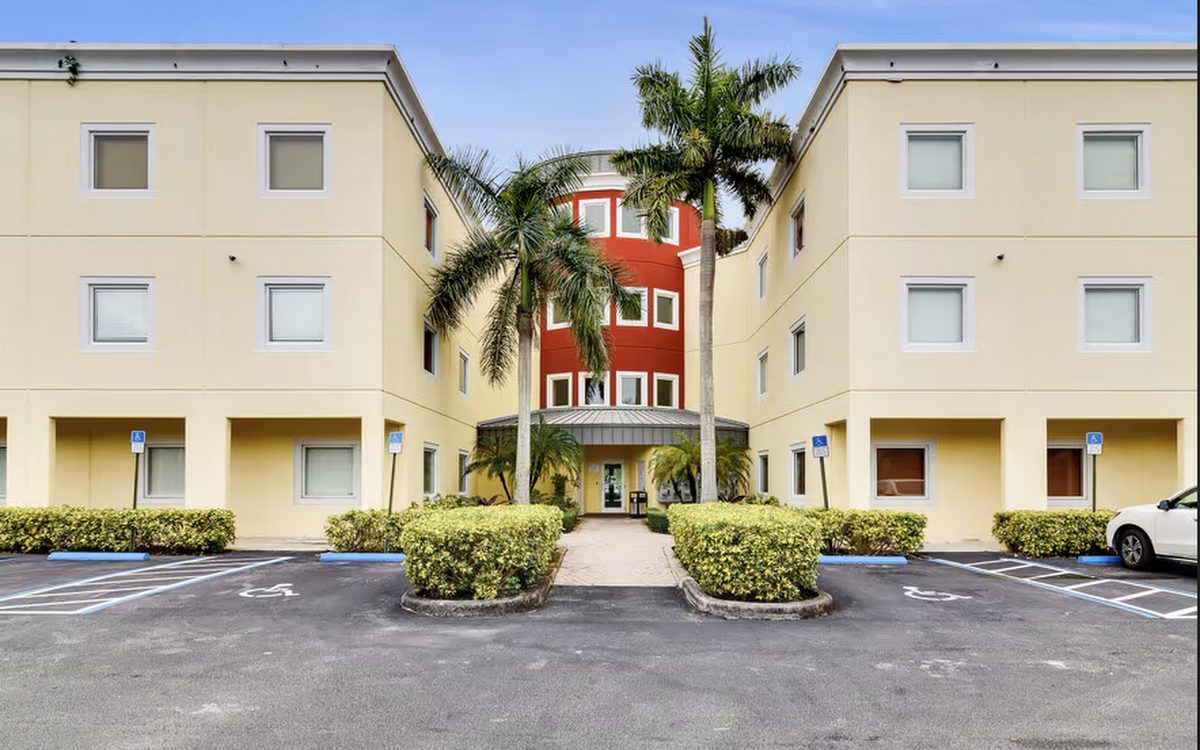 My Florida Divorce