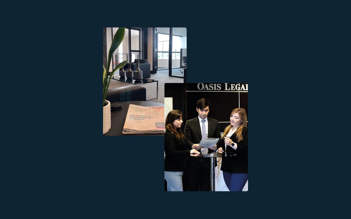 Oasis Legal Group, LLP