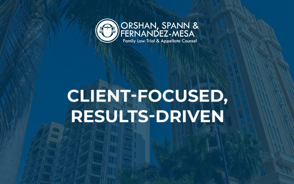Orshan, Spann & Fernandez-Mesa