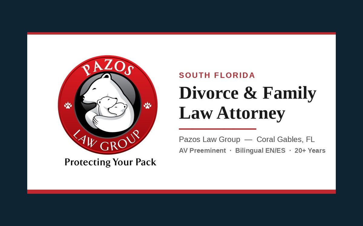 Pazos Law Group