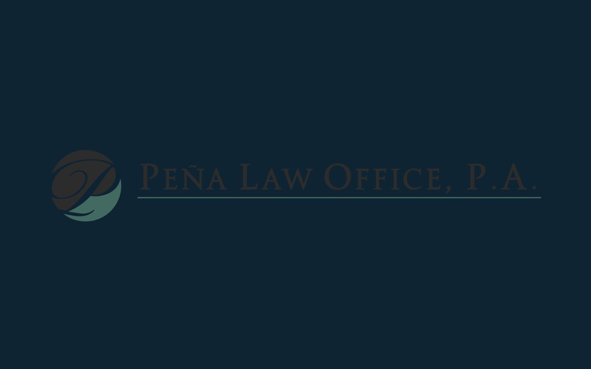Pena Law Office, P.A