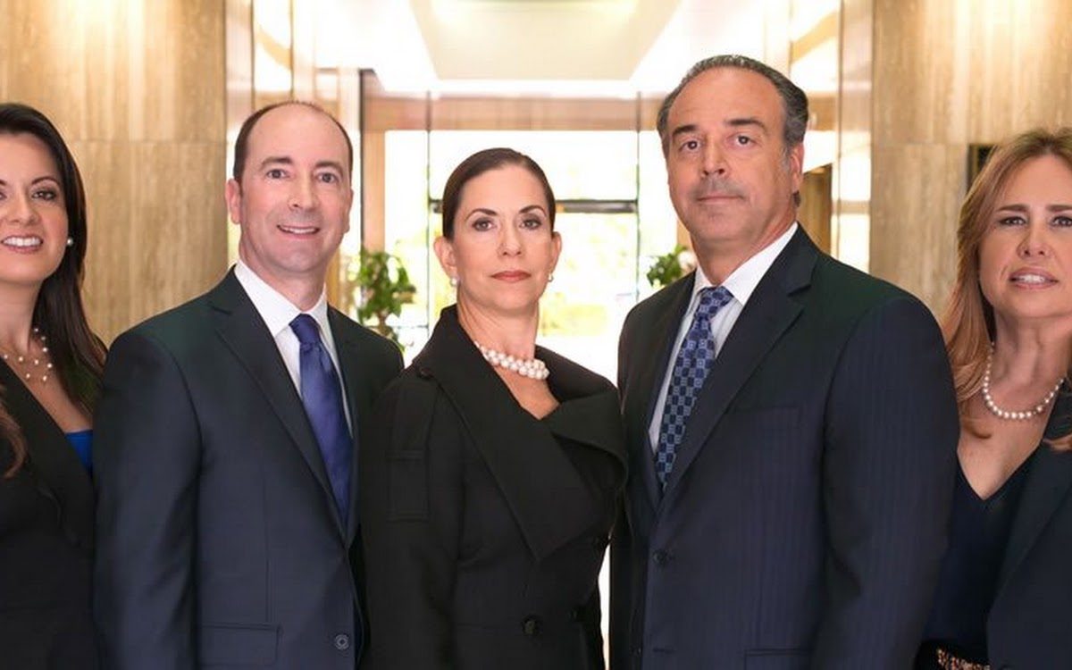 Perez-Abreu & Martin-Lavielle, P.A.