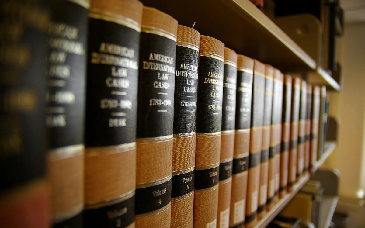 Peter Sautter Law Office