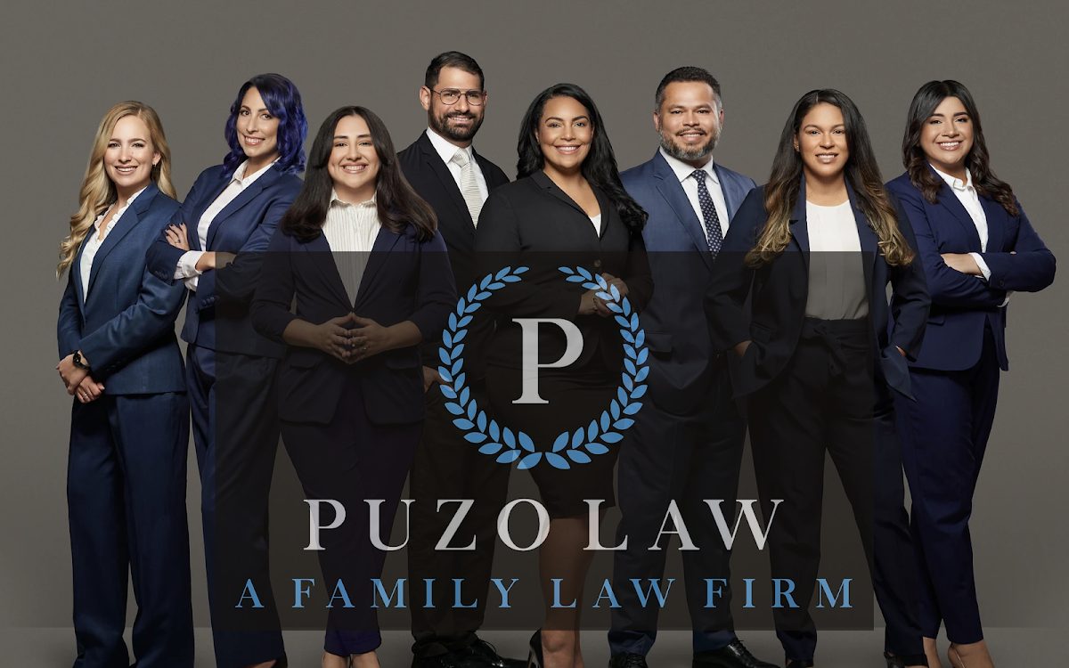 Puzo Law
