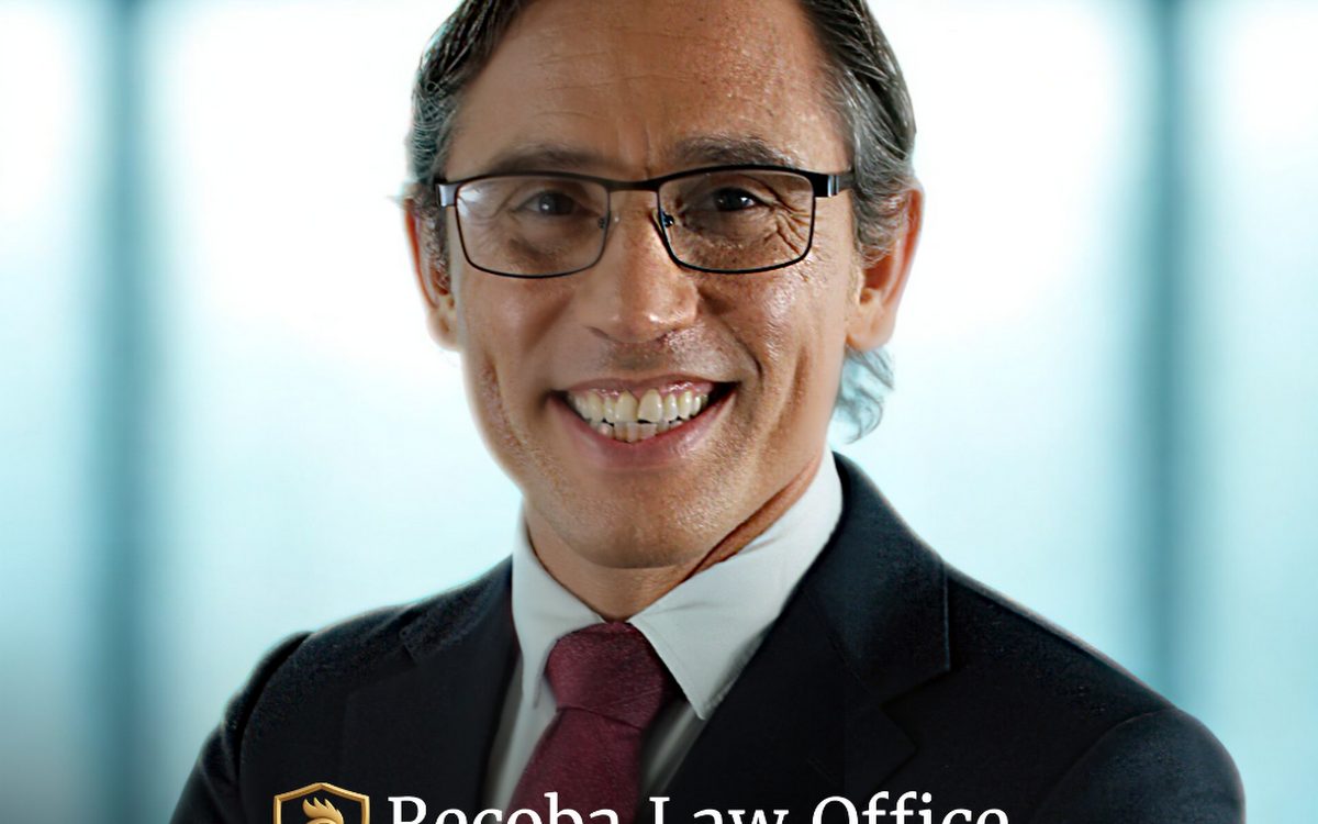 Recoba Law Office